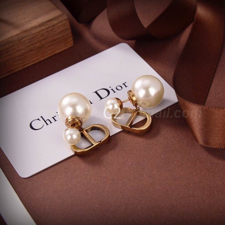 DIOR Earrings 18